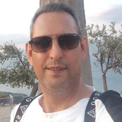 mehmet kaya